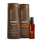 Kit Queravit (250mL/g) Shampoo, Condicionador e Cristal Líquido