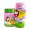 Kit Kids Máscara e Finalizador