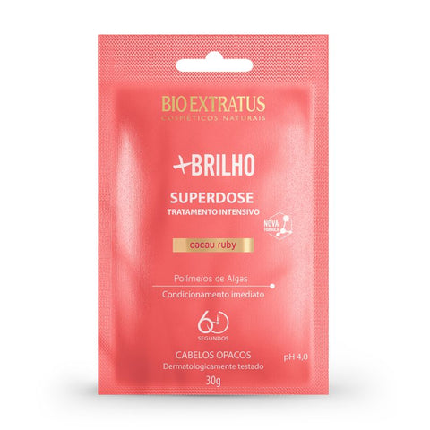 Dose +Brilho 30g