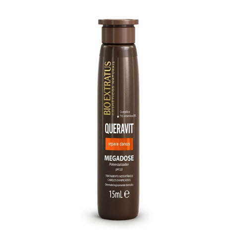 Megadose Queravit 15mL