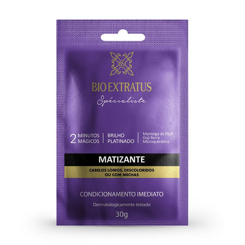 Dose Spécialiste Matizante Violeta 30g