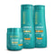 Kit +Nutrição Shampoo, Condicionador e Máscara (500g)