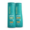 Kit +Nutrição Shampoo e Condicionador