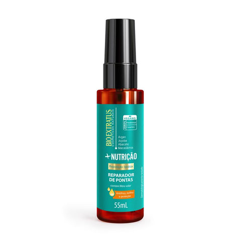 Reparador de Pontas +Nutrição 55mL