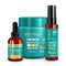 Kit +Nutrição Máscara (250g), Óleo e Reparador de Pontas