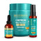 Kit +Nutrição Máscara (500g), Óleo e Reparador de Pontas