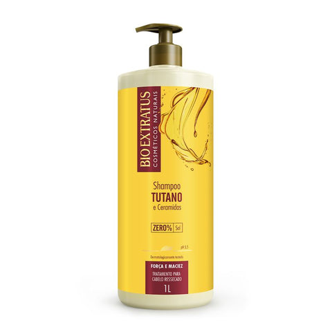 Shampoo Tutano 1L
