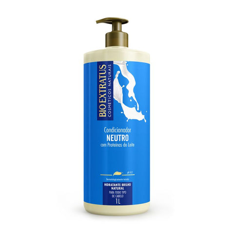 Condicionador Neutro 1L