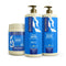 Kit Neutro (1L/Kg) Shampoo, Condicionador e Banho de Creme