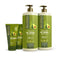 Kit Pós-Química (1L) Shampoo, Condicionador e Finalizador
