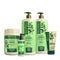 Kit Antiqueda Jaborandi (1L/Kg) Linha Completa