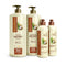 Kit Umectante (1L) Shampoo, Condicionador e Finalizador