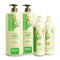 Kit Cachos (1L) Shampoo, Condicionador e Finalizador