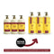 Kit Tutano (1L) Shampoo, Condicionador e Creme de Silicone