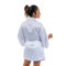 Robe Crepe Branco