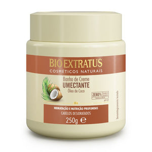 Banho de Creme Umectante 250g
