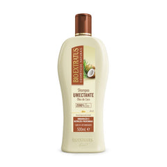 Shampoo Umectante 500mL