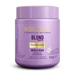 Máscara Blond Bioreflex 500g