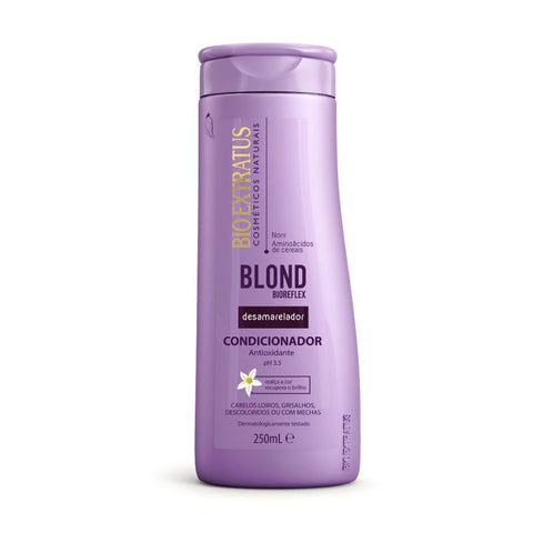 Condicionador Blond Bioreflex 250mL