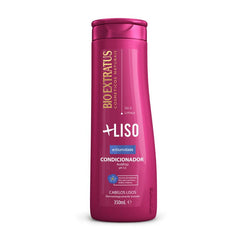 Condicionador +Liso 350mL