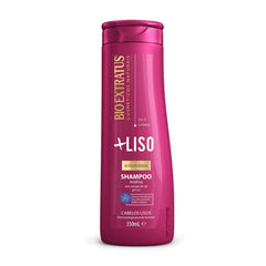 Shampoo +Liso 350mL