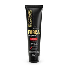 Máscara Força com Pimenta 90g