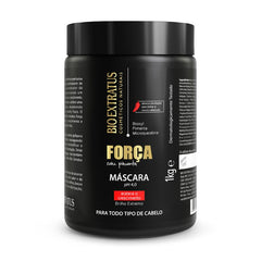 Máscara Força com Pimenta 1Kg