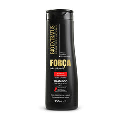 Shampoo Força com Pimenta 350mL