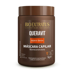 Máscara Queravit 1Kg