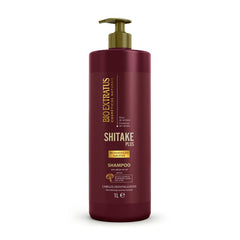 Shampoo Shitake Plus 1L