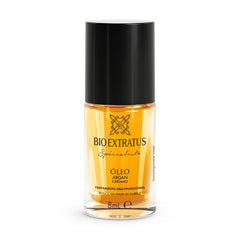 Óleo Spécialiste Argan e Cártamo 8mL