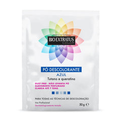 Pó Descolorante 50g
