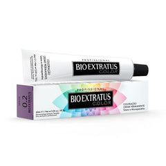 Coloração 0.2 - Corretor - Intensificador Violeta 60mL