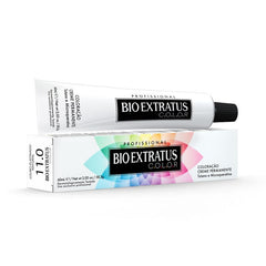 Coloração 11.0 - Louro Platinado Natural 60mL