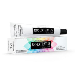 Coloração 3.0 - Castanho Escuro 60mL