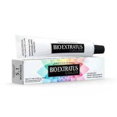 Coloração 5.1 - Castanho Claro Acinzentado 60mL