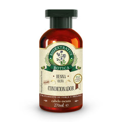 Condicionador Botica Henna 270mL