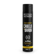 Condicionador Cabelo e Barba 300mL