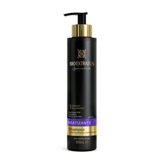 Shampoo Spécialiste Matizante 300mL