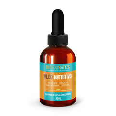 Óleo Nutritivo 40mL