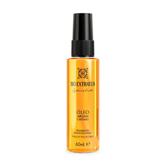 Óleo Spécialiste Argan e Cártamo 60mL