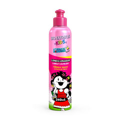 Condicionador Kids Cabelo Cacheado 240mL