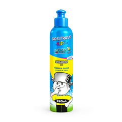 Shampoo 2 X 1 Kids 240mL