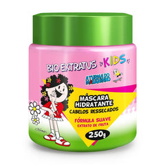 Máscara Hidratante Kids 250g