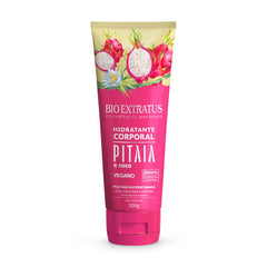 Hidratante Corporal Pitaia e Coco 200g