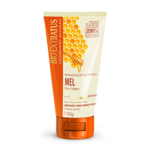 Finalizador Mel 150g