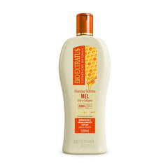 Shampoo Mel 500mL