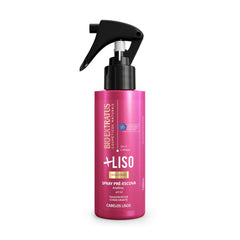 Finalizador Spray +Liso 100mL
