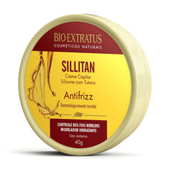 Creme Sillitan Antifrizz Tutano 40g