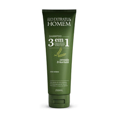 Shampoo 3 Em 1 250mL